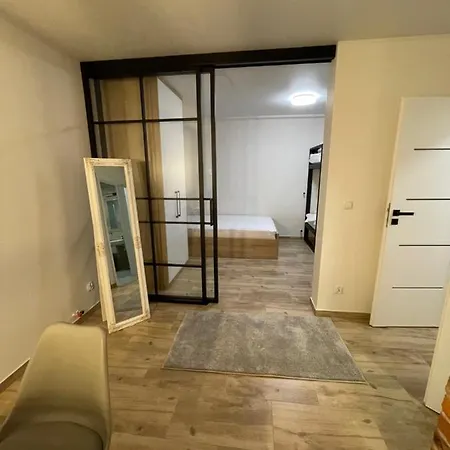 Apartment Na Skarpie Zator