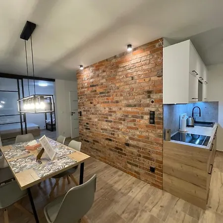 Apartment Na Skarpie Zator