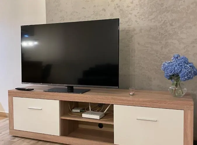 Na Skarpie Апартаменты